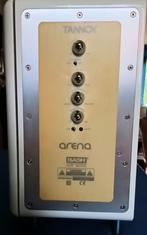 Aangeboden: Tannoy Subwoofer Arena TS300, Audio, Tv en Foto, Luidsprekers, Subwoofer, Zo goed als nieuw, Nvt, 120 watt of meer