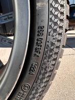 Audi 225/40 R18 velgen en Continental winterbanden, Auto-onderdelen, Banden en Velgen, 18 inch, Gebruikt, Banden en Velgen, Personenwagen