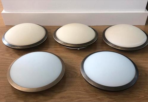 5 X Steinhauer Apeldoorn plafondlamp | D26 cm, Huis en Inrichting, Lampen | Plafondlampen, Zo goed als nieuw, Ophalen of Verzenden