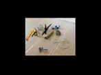 Playmobil skateboard ed…, Kinderen en Baby's, Ophalen of Verzenden, Zo goed als nieuw