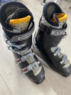 Skischoenen / merk Salomon / mt 45 2/3, Ophalen, Gebruikt, Schoenen, Salomon