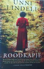 Unni Lindell - Roodkapje, Boeken, Ophalen of Verzenden, Gelezen, Unni Lindell