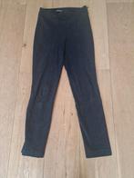 Zwarte Cambio broek/legging 34., Cambio, Zwart, Ophalen of Verzenden, Zo goed als nieuw