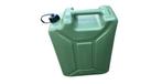 Jerrycans 20 liter UN gekeurd, Ophalen, Nieuw