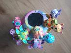 Zoobles poppetjes, Verzamelen, Poppetjes en Figuurtjes, Ophalen, Gebruikt