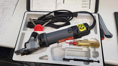 Heiniger vs-84 schapenscheermachine 320 watt, Dieren en Toebehoren, Schapen, Geiten en Varkens, Schaap, Mannelijk
