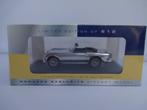 OPRUIMING: Triumph TR4 Chrome VA11505 van VANGUARDS 1/43, Hobby en Vrije tijd, Modelauto's | 1:43, Ophalen of Verzenden, Nieuw
