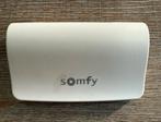 Somfy Connexoon, Doe-het-zelf en Verbouw, Rolluiken, Ophalen of Verzenden, Gebruikt, Wit, Minder dan 100 cm