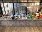 Hele mix van playmobile!, Ophalen, Zo goed als nieuw