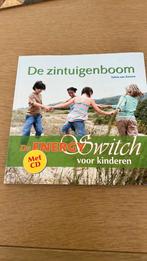 Sylvia van Zoeren - De Zintuigenboom, Ophalen of Verzenden, Zo goed als nieuw, Sylvia van Zoeren