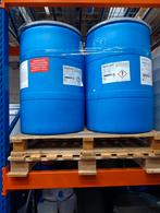 Kunstof vaten met klem deksel, Tuin en Terras, Regentonnen, 150 liter of meer, Ophalen, Zo goed als nieuw