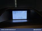 Ford Transit Custom 2.0 TDCI L1H1 Euro6 Airco | Navigatie |, Voorwielaandrijving, Stof, 4 cilinders, Wit