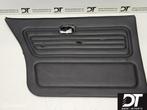 Deurpaneel linksachter BMW E28 VINYL SCHWARZ 51421902085, Auto-onderdelen, Interieur en Bekleding, Nieuw, Ophalen of Verzenden