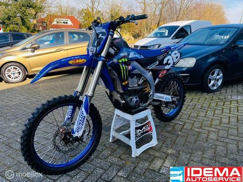 Yamaha, Motoren, Motoren | Yamaha, Bedrijf, Crossmotor