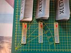 Greys xlerate, Watersport en Boten, Hengelsport | Karpervissen, Ophalen of Verzenden, Zo goed als nieuw, Werphengel
