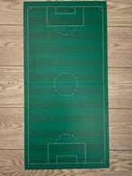 Lego Voetbalveld - 2 Grondplaten, Ophalen, Zo goed als nieuw, Losse stenen, Lego