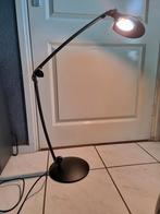 Prandina Vloerlamp italy - Zwart Design, Huis en Inrichting, Lampen | Vloerlampen, 100 tot 150 cm, Ophalen of Verzenden, Zo goed als nieuw