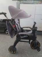 Doona Liki Trike S1 Grey, Fietsen en Brommers, Fietsen | Driewielers, Ophalen of Verzenden, Gebruikt, Doona, Duwstang