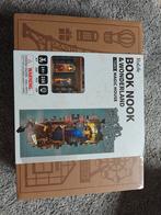 Book Nook, wonderland. Tcb03 magic house, Ophalen, Nieuw