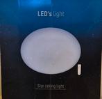 LED Sterrenhemel plafondlamp, Ophalen of Verzenden, Nieuw