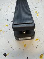 Dunlop GCB95 Cry Baby Standard Wah Vintage 90's, Dunlop, Ophalen of Verzenden, Wah Wah, Dunlop