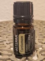 Doterra Cardemom, Sport en Fitness, Gezondheidsproducten en Wellness, Ophalen of Verzenden, Aroma