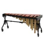 Adams Solist marimba - 4.3 met rosewood of padouk toetsen, De Slagwerkplaats, Nieuw, Ophalen of Verzenden, Melodische percussie