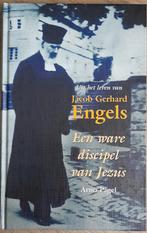 Uit het leven van Jacob Gerhard Engels - Arno Pagel, Ophalen of Verzenden, Religie, Gelezen, Arno Pagel