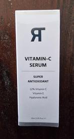 Vitamin serum voor gezicht, Ophalen of Verzenden, Nieuw, Gehele gezicht