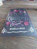 Blood promise vampire academy richelle mead, Boeken, Fantasy, Ophalen of Verzenden, Nieuw