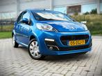 Peugeot 107 1.0 Active Airco Automaat, Auto's, Peugeot, Euro 5, Gebruikt, 68 pk, Origineel Nederlands