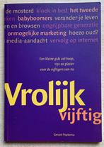 Gerard Popkema/Vrolijk vijftig, Ophalen of Verzenden, Gelezen