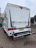 E bike/scooter drager voor camper, Caravans en Kamperen, Camper-accessoires, Ophalen, Zo goed als nieuw