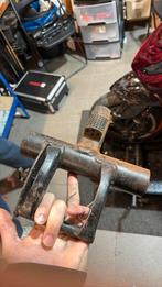 Zip 2t subframe bewerkt voor 125/180, Ophalen of Verzenden