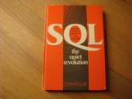 Boek SQL The quiet revolution Oracle English, Ophalen of Verzenden, Gelezen, Overige onderwerpen
