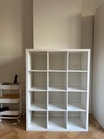 Kallax IKEA, Huis en Inrichting, Kasten | Stellingkasten, Ophalen, Zo goed als nieuw