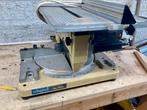Compact zaagtafeltje van zeer goede kwaliteti, Ophalen, 70 mm of meer, Zo goed als nieuw, Afkortzaag
