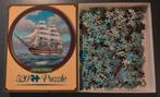 Legpuzzel Italiaanse zeilschip Amerigo Vespucci 520 stukjes, Ophalen of Verzenden