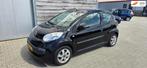 Citroen C1 1.0-12V Ambiance, Voorwielaandrijving, Stof, Gebruikt, Zwart