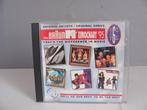 the braun mtv eurochart '95 vol 6, Ophalen of Verzenden, Zo goed als nieuw, Pop