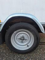 Saris RT500 aanhanger bagagewagen, Ophalen, Saris, Gebruikt, Info@saris.net