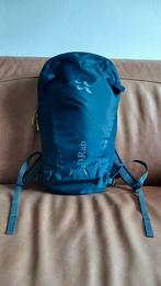 Dagrugzak Rab Tensor 15, Ophalen of Verzenden, Zo goed als nieuw, Rugzak