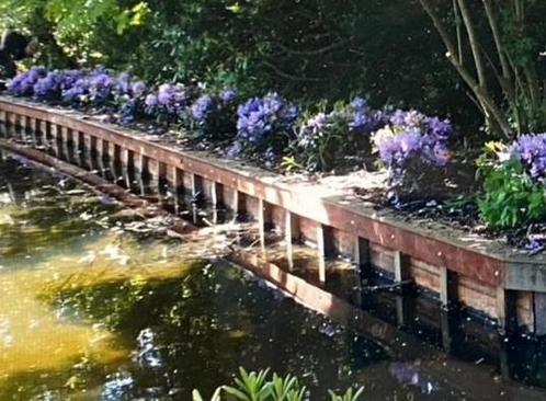 Tuinman/tuinhulp/hovenier gezocht/aangeboden, Tuin en Terras, Overige Tuin en Terras, Nieuw, Ophalen of Verzenden