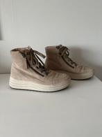 Gabor dames schoenen beige maat 39, Beige, Gabor, Ophalen of Verzenden, Sneakers of Gympen