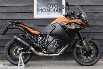 KTM 1090 ADVENTURE L (bj 2021) 3511 km !   beschikbaar voor biedingen