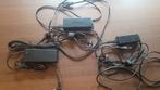 Sony VAIO adapters, Hobby en Vrije tijd, Elektronica-componenten, Ophalen of Verzenden, Gebruikt