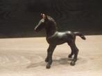 Fries veulen 13622, Ophalen, Zo goed als nieuw, Paard, Beeldje of Figuurtje