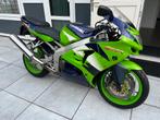 Kawasaki ninja zx6r, Motoren, Motoren | Kawasaki, 600 cc, Particulier, 4 cilinders, Meer dan 35 kW