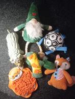 Pakket met honden speeltjes, Ophalen, Intelligentiespeelgoed