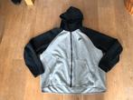 Nike fleece tech jack maat XXL, Nike, Overige maten, Ophalen of Verzenden, Zo goed als nieuw